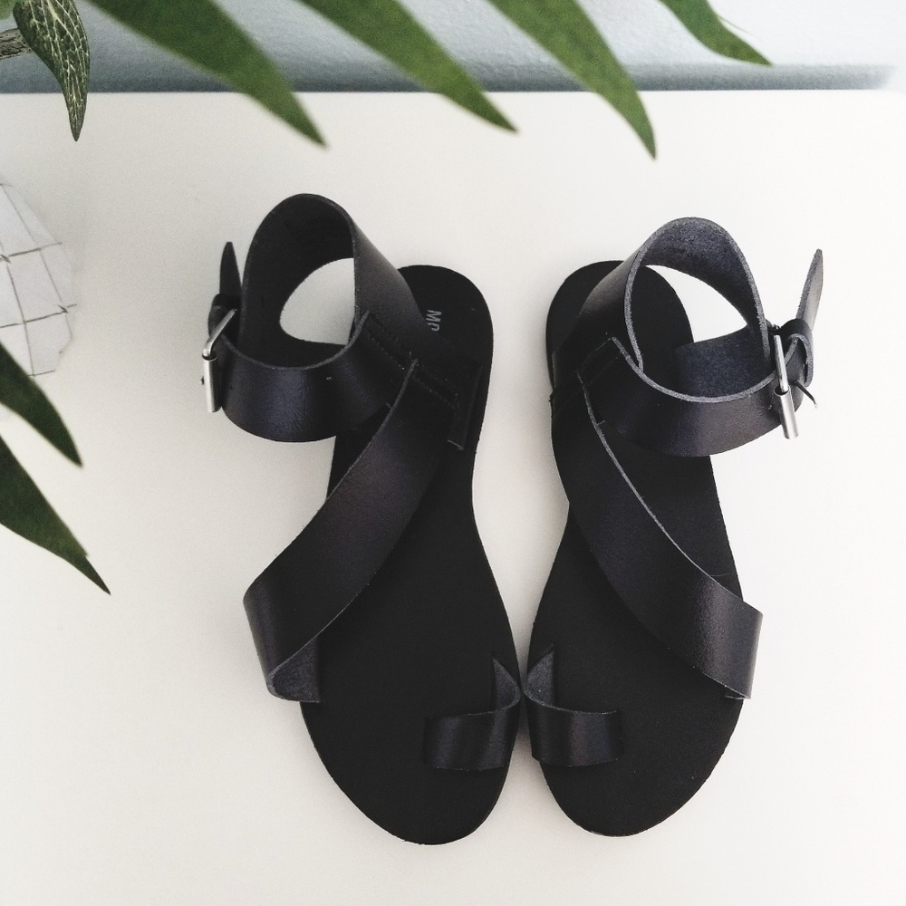 Mossimo sandals - Picture 4 of 5